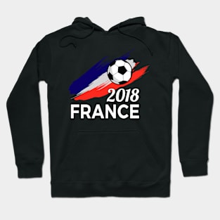 French Team | World Cup 2018 Hoodie